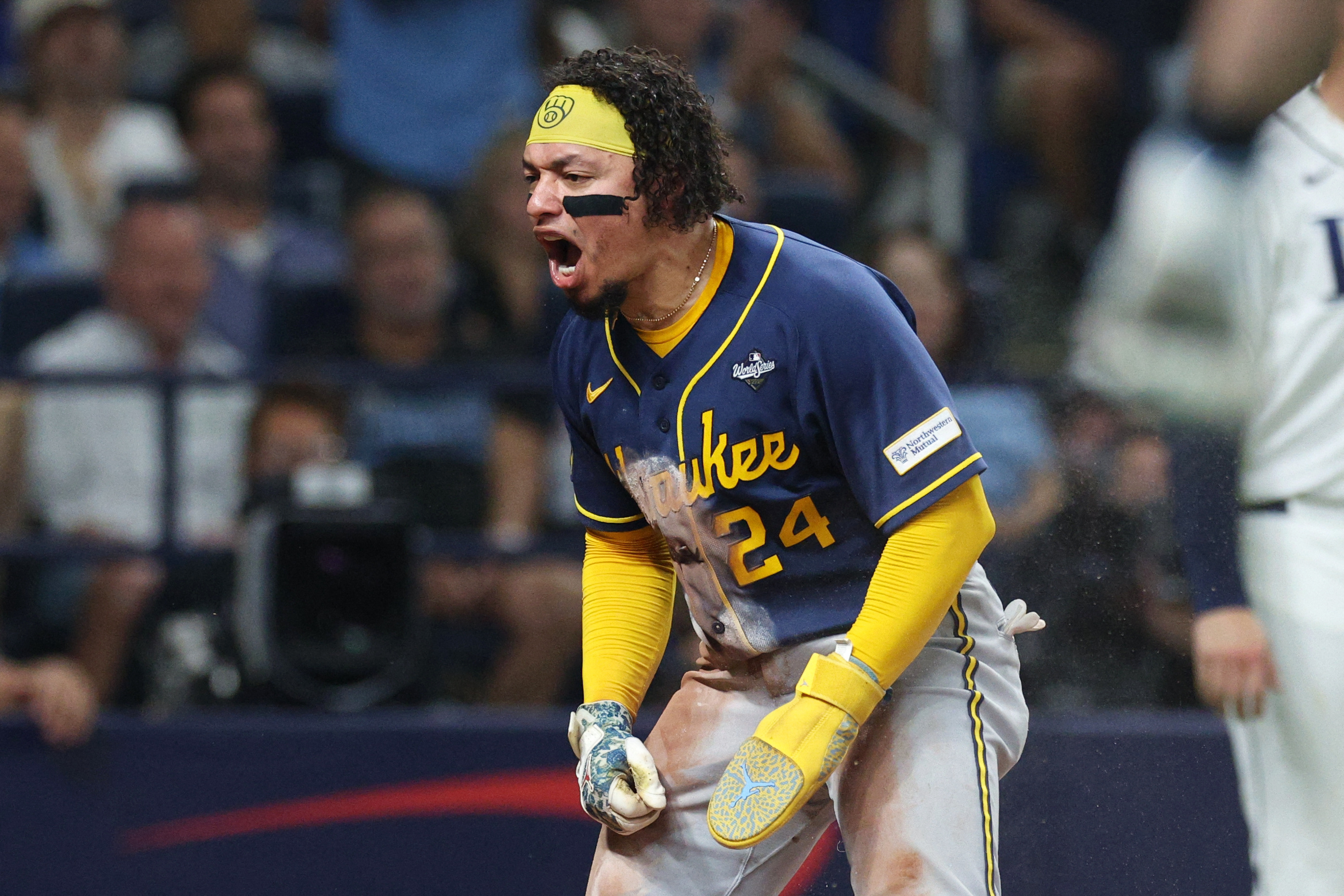 Milwaukee Brewers Are World Series Champions for First Time in Franchise History